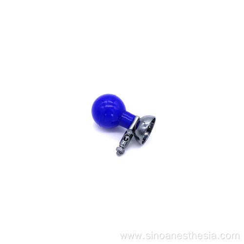 ECG/EKG Suction ball electrode